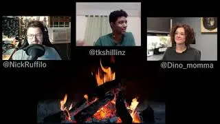 Fireside Chat #6 TK