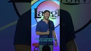 Are you afraid your child will be kidnapped? Don&rsquo;t be #comedy