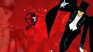 Tuxedo Mask theme (Castlevania-style Remix)