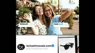 Introducing mari blue cut lens🔥 |  bchashmavala  #protection #eyehealth #glass