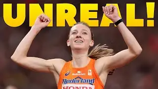 I Didn&rsquo;t Expect Femke Bol&rsquo;s 2026 To Start With This Event Change!