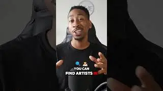 Use Viberate to find SERIOUS artists 