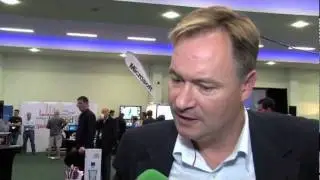 Recruitment in the Technogical Hub of Ireland