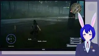 【FINAL FANTASY XV [4]】Is Chocobo Racing back on the menu?