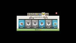 BUYING HAMMER OF HEROES 💎 AND UPGRADE KIND IN CLASH OF CLANS ❤️😀 #coc #shorts #cocshorts