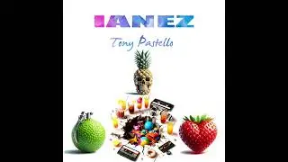 IANEZ-Tony Pastello
