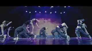 Kanye West-Selah //EBDC #eltebestdancecompany