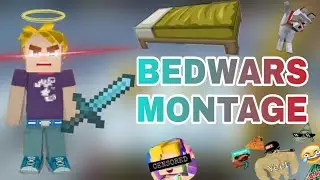 A Bedwars montage (Horns)