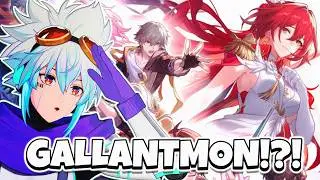 I AM NOT LATE FOR ONCE | HSR 4.4 Special Program REACTION