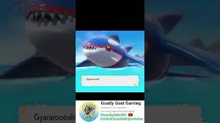 How To Get Kyogre in Pok&eacute;mon Scarlet & Violet #kyogre #pokemon #pokemonscarletandviolet