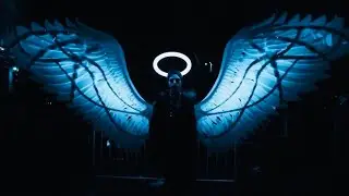 NIHIL - In Strain Of Endless Fights (Black Paper Remix)