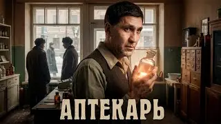 ВСЁ УСТРАИВАЛО, ПОКА НЕ ПОЯВИЛАСЬ ОНА — ОТКРОВЕННАЯ МИСТИКА. Аптекарь.