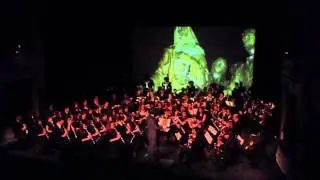 Marcha de Thalberg - Banda de Música de Zamora 2016