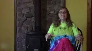 Intro to Conversations in the Kitchen
