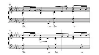 All At Once – Michael Masser