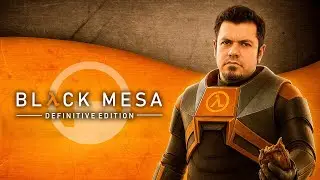 Black Mesa es mi primer HF - Half Life por primera vez! - Ep#06