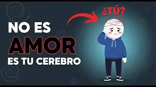 Si no dejas de PENSAR en alguien, tu cerebro hará estas 3 COSAS