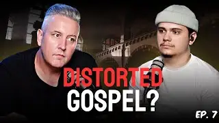Has the Church Distorted the Gospel? | #DiscipleCulture Ep. 7