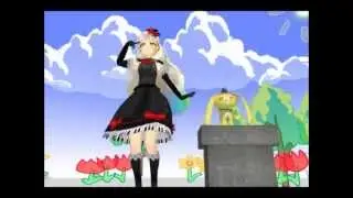【MMD Original Model】Mayu【Pikadude】 + Download