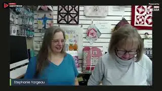 Coffee with Creekside 1/13/26