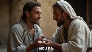 The Good Samaritan: Story of How One Man Showed Mercy to His Neighbor | Story Of Grace