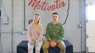 From Sleepless Nights to New Strength | Firefighter & Air Force Couple Share eTMS Journey