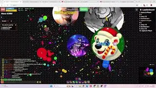 ядерная война clanpidor