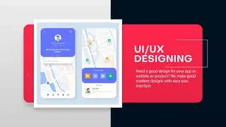 Any Business Service Promotional Video After Effects Template - Studious31 Free Template Download