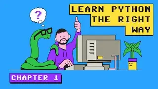Учебник Python для начинающих №1: напишите свою первую программу и научитесь её отлаживать