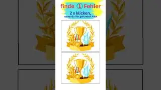 Fehler finden