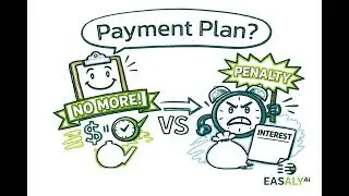 Eliminate penalties before they multiply #TaxDebt #FinancialPlanning