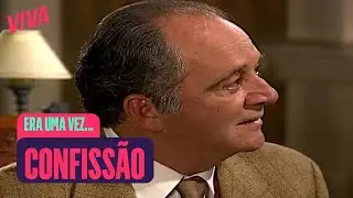 XISTUS CONFESSA À MADALENA QUE ESTÁ TRISTE POR PERDÊ-LA | ERA UMA VEZ | MELHOR DO DIA