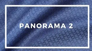 The Panorama2 collection - second part