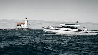 Kempers Watersport Livestream - Axopar 37 XC  Cross Cabin