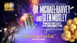 Winners - 80th Anniversary Song Competition | Northeastern Conference