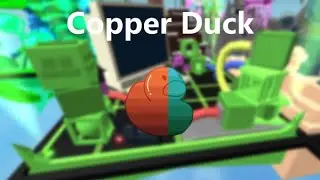 How to get Copper Duck - Find The Ducks