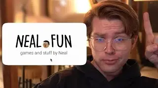 beating every neal fun game