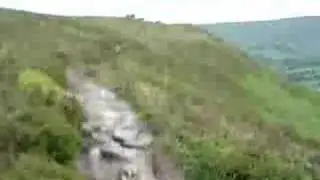 upper descent of ringing roger