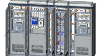 LV Panel Me Yeh Galti Aag Laga Sakti Hai 😨 Interlocking Transformer & Genarator .