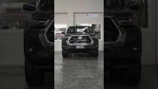เป็นเจ้าของ Toyota Hilux Revo Prerunner Smart Cab วันนี้ รับข้อเสนอสุดพิเศษมากมาย
