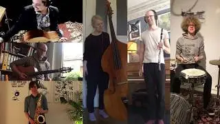 Danube's Banks - Sheep on Speed aka Karacho Karakul (Together at Home version)