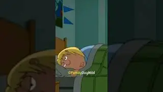 Family Guy: Mr.Herbert