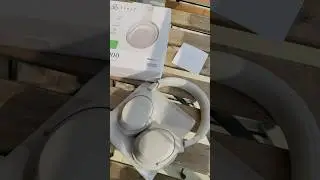 【#SHORTS】#unboxing FINAL Audio UX2000🎁 #audio #music #headphones #audiovisual #acoustic #tech