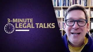Three-Minute Legal Talks: Can College Applicants Mention Race or Ethnicity in their Applications?