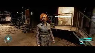 Star Wars Genesis, Starfield mod, Part 44