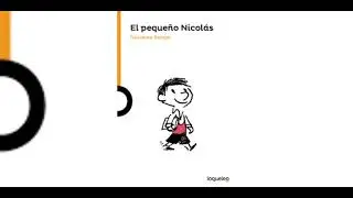 El peque&ntilde;o Nicolas AUDIOLIBRO COMPLETO VOZ HUMANA