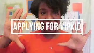 Requirements to teach for VIPKID