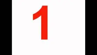 French numbers 0 to 10 fast