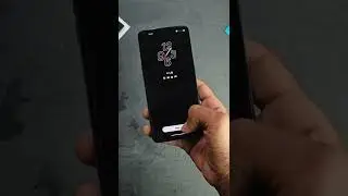 Customize Always On Display on your OnePlus device ⚡ #oneplus #shorts