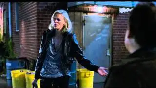 Young Adult Trailer